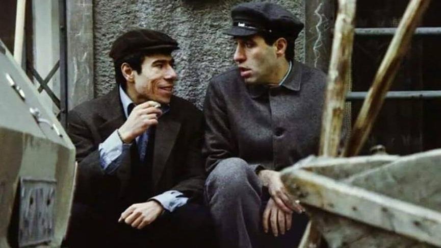 Çöpçüler Kralı nerede çekildi? Çöpçüler Kralı filminin konusu ve oyuncuları…