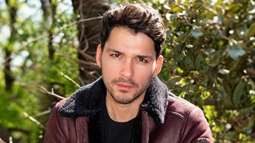 Erdem Yılmaz kimdir? Erdem Yılmaz hangi dizide oynuyor?