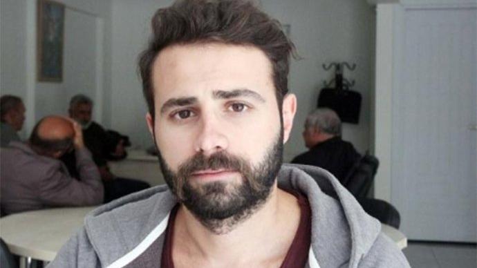 Tiyatrocu Ersin Umut Güler’e hapis cezası