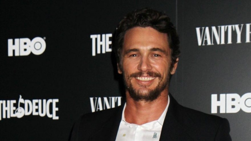 James Franco’nun oyunculuk okulunda taciz skandalı