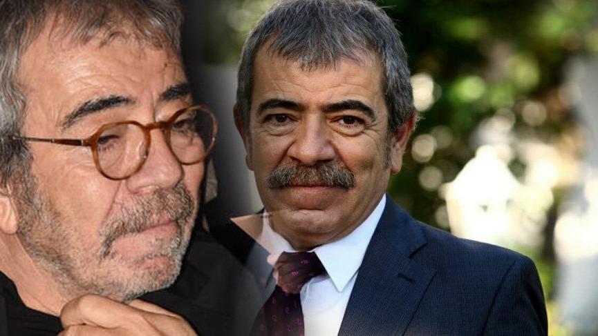 Tarık Ünlüoğlu’nun cenazesinde Selçuk Yöntem’in parasını çaldılar