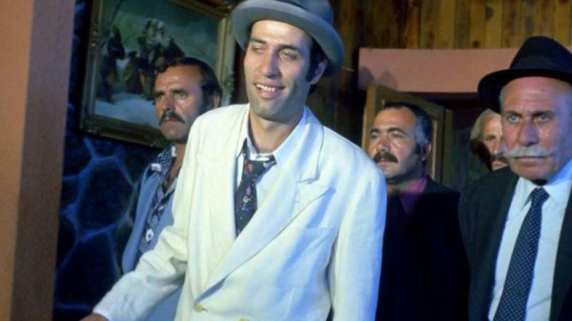 Gerzek Şaban filmi konusu nedir? Gerzek Şaban oyuncuları kimler?