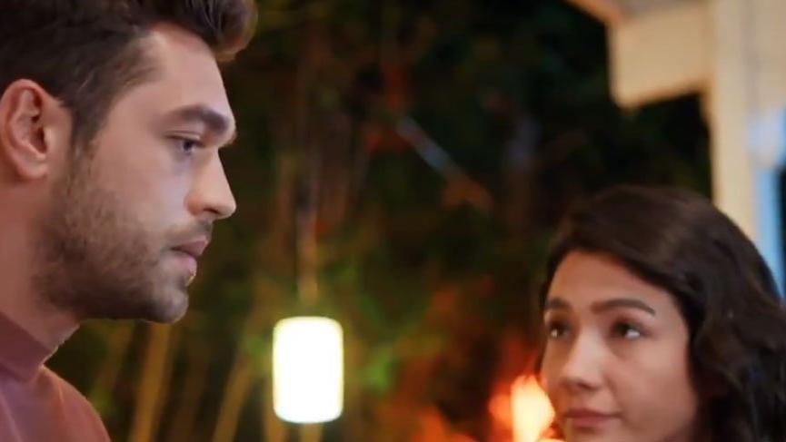 Her Yerde Sen 17. yeni bölüm fragmanı yayınlandı! Her Yerde Sen 16. son bölüm izle…
