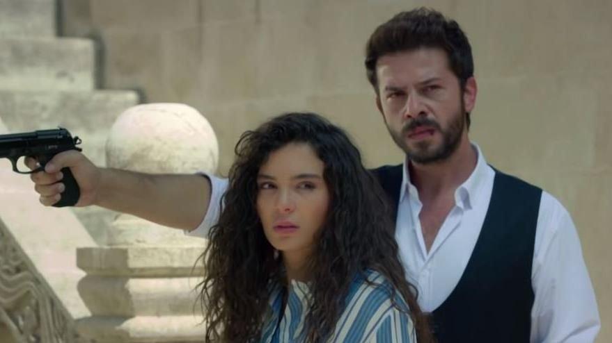 Hercai dizisi konusu ve oyuncuları: Hercai dizisi nerede çekiliyor? Hercai yeni sezon kadrosu…