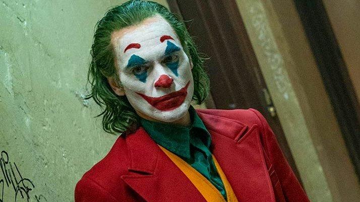 Joker vizyona girdi, ABD polisi harekete geçti