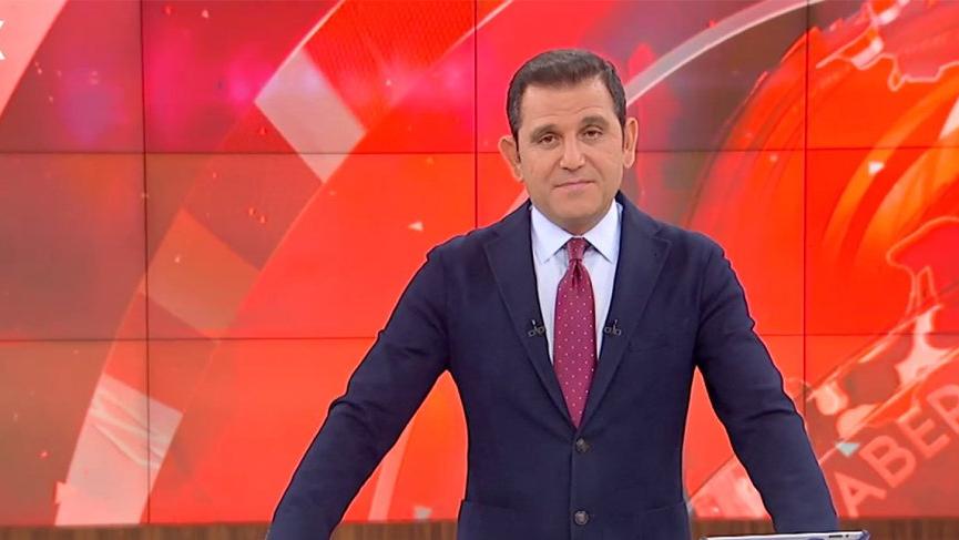 Fatih Portakal ‘Kovuldu’ iddialarına cevap verdi