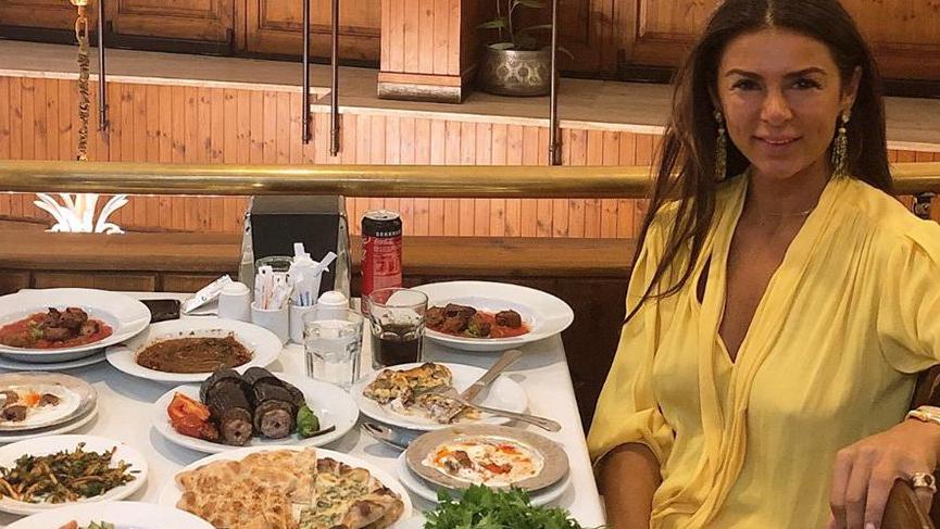 Gaziantep’in Gastronomik ayağı: GastroAntep