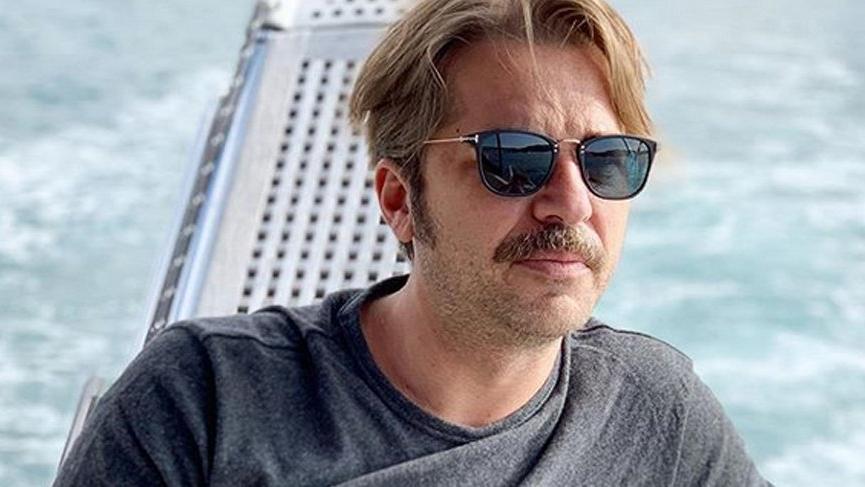 Engin Altan Düzyatan paylaştı baldızı Aslışah’tan yorum geldi