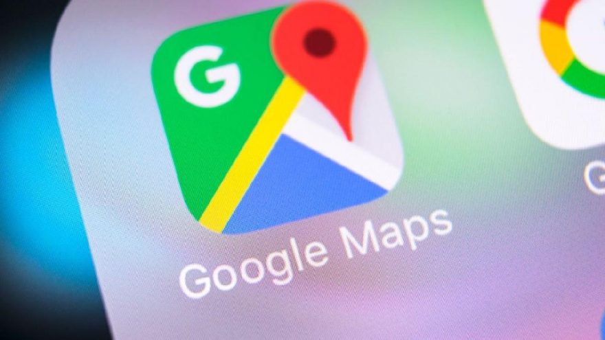 Google Maps'in yeni özelliği: Gizli mod! - Teknolojiden Son Dakika ...