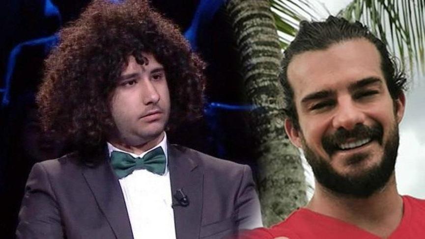Hakan Hatipoğlu: Sayende 10 kıta ‘İstiklal Marşı’nı…
