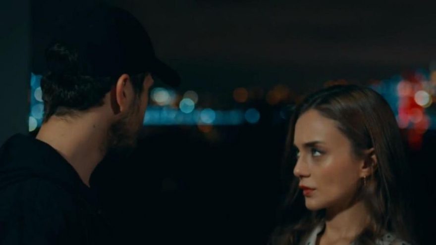 Çukur’da Yamaç kurtuluyor! Efsun, Yamaç’ın etkisi altında