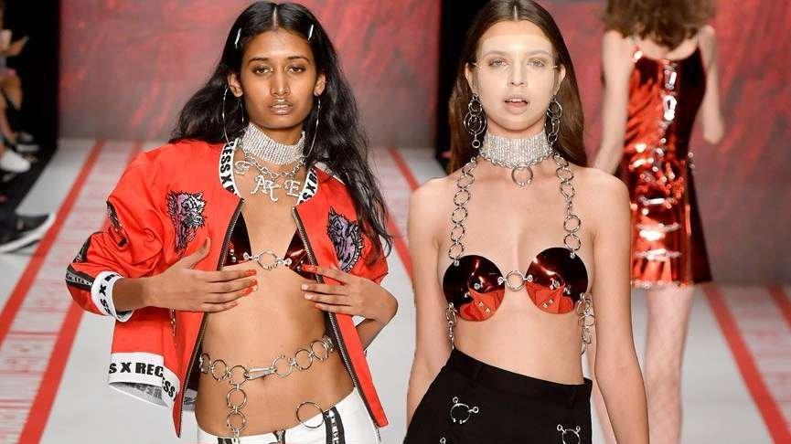 Mercedes-Benz Fashion Week Istanbul panelleri başlıyor