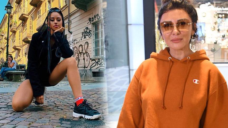Selen Görgüzel Alkan’dan Zeynep açıklaması