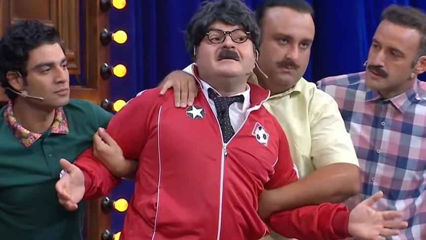 Şevket Hoca olaylı döndü! ‘Ballı’ siyaset göndermesi…