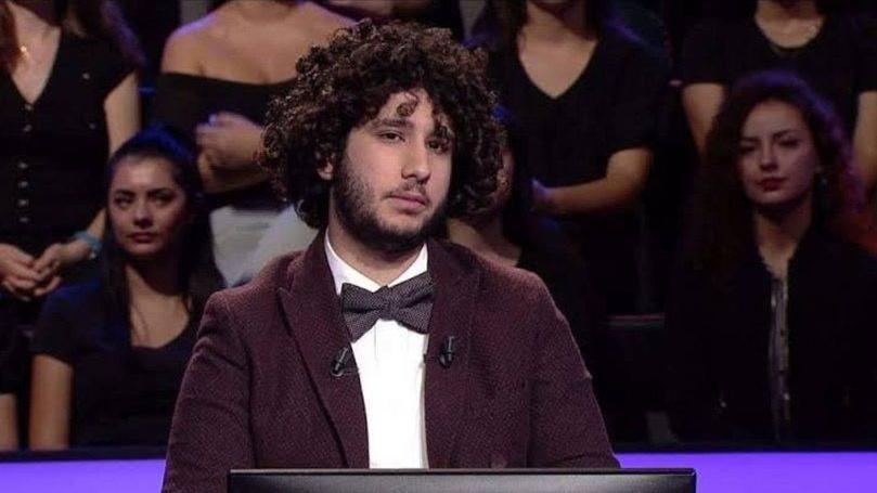 Arda Ayten kazandığı parayı nasıl değerlendireceğini açıkladı