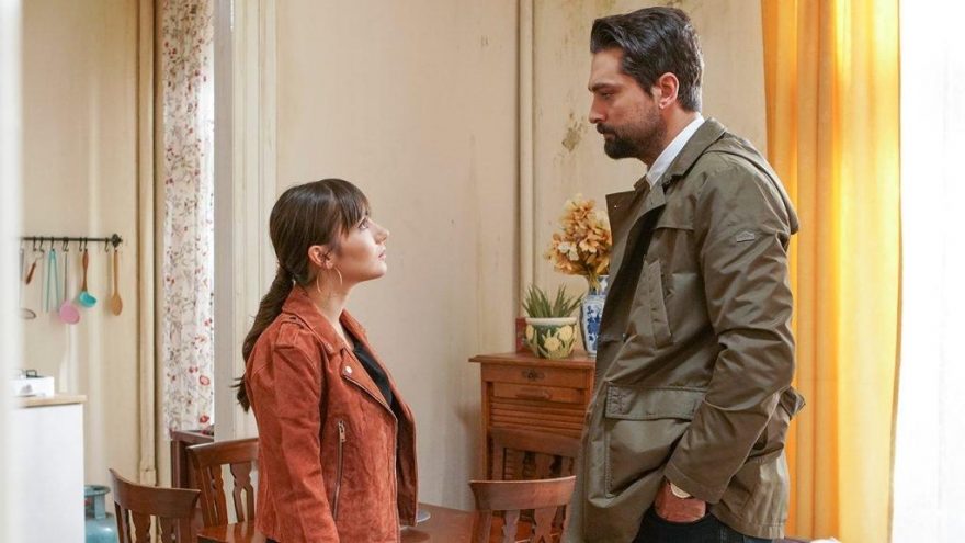 Yasak Elma’nın yeni sezonunda kimler oynuyor? Yasak Elma’nın yeni oyuncuları ve konusu…