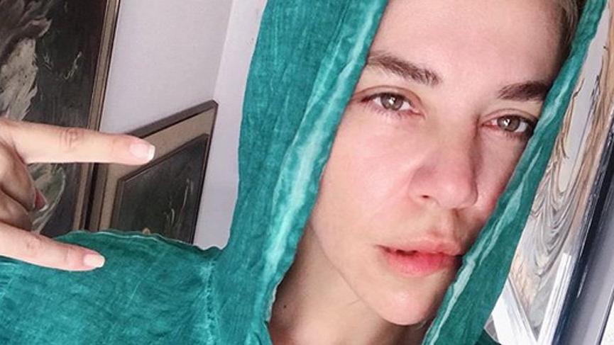 Yeşim Ceren Bozoğlu’na Aleyna Tilki benzetmesi