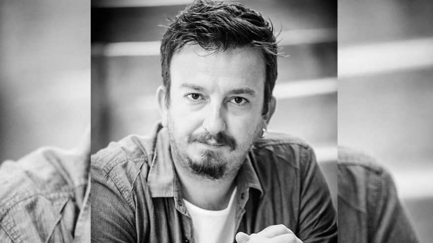 Ali Deniz Uslu’dan yeni kitap: Martıların Çocukluğu