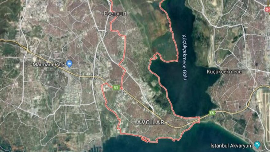 Son dakika… İstanbul’un olası bir depremde en kritik ilçesi olan Avcılar’a yeni imar planı