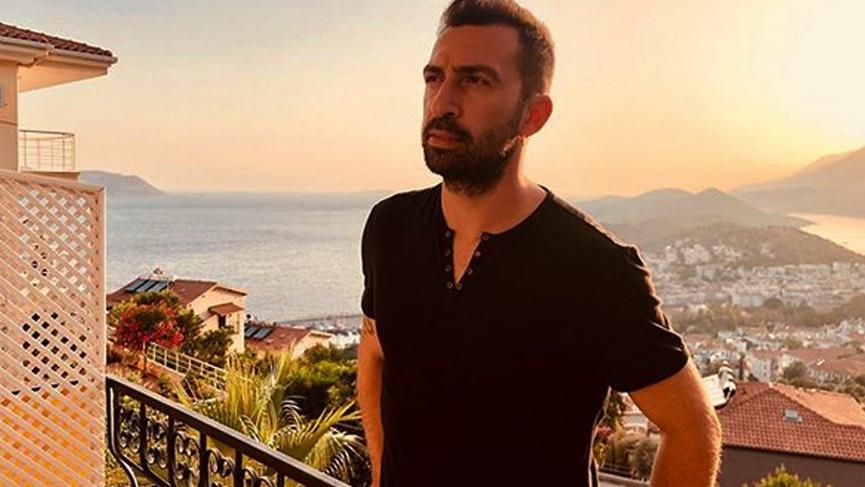 Erdem Yener çeviriyi paylaştı: ABD büyük bir yalandır