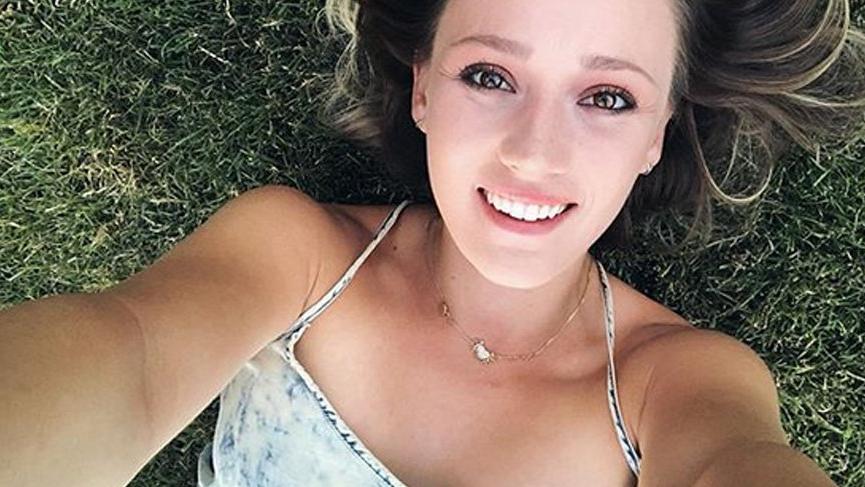 Gizem Karaca: Her gün su ve tuz değiştiriyorum