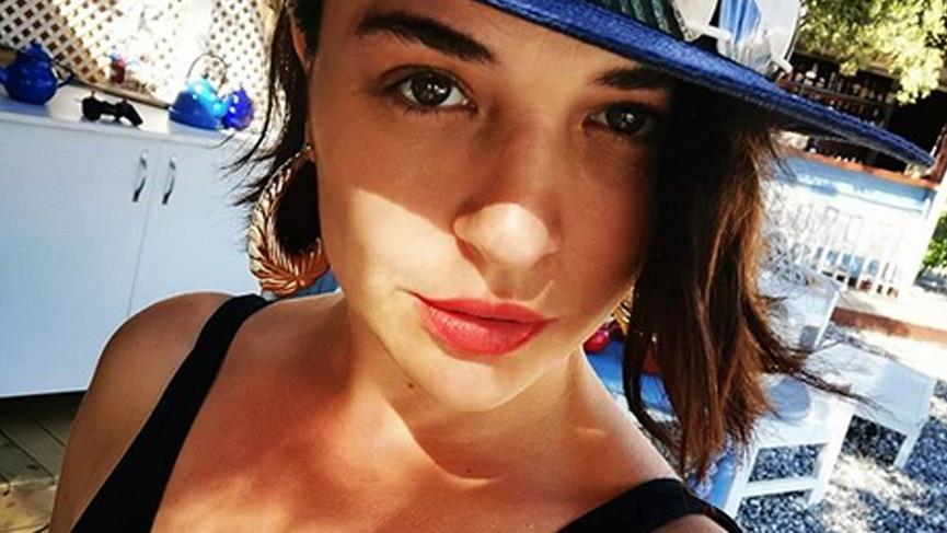 Gonca Vuslateri: Beni hep seksi göstermiştir