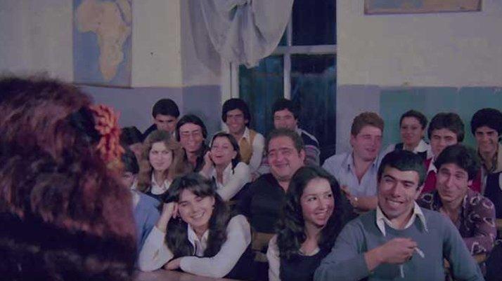 Hababam Sınıfı Dokuz Doğuruyor ne zaman çekildi? Konusu ve oyuncuları…