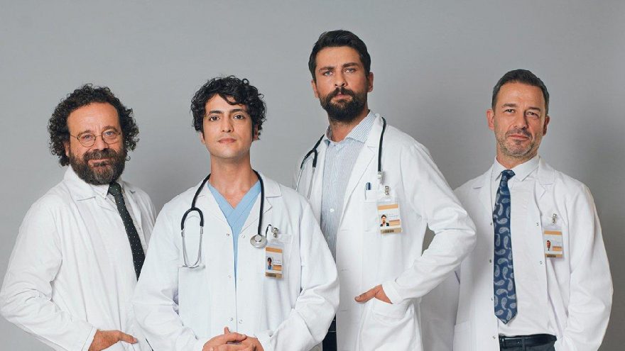 Mucize Doktor Taner Ölmez bölüm başına 70 bin TL alıyor