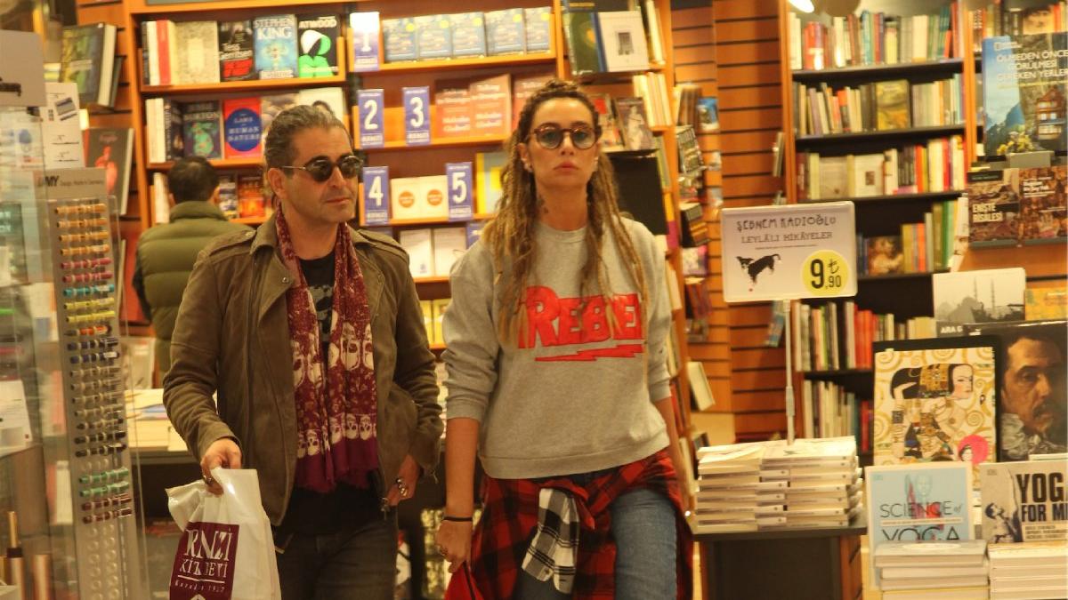 sila ve hazer amani aski boyle goruntulendi magazin haberleri