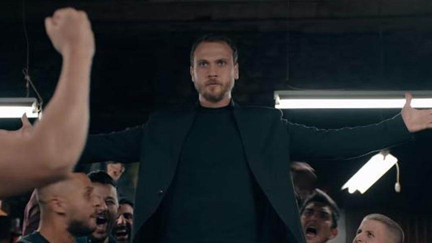 Çukur 72. yeni bölüm fragman | ilk sahne yayınlandı! Yamaç savaş ilan ediyor (Çukur 3. sezon 4. son bölüm izle)