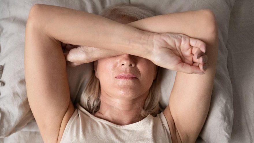 Erken menopoz nedir? Menopoz belirtileri nelerdir?