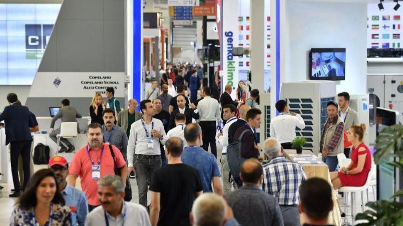 İklimlendirme sektörüne yeni ihracat kapıları