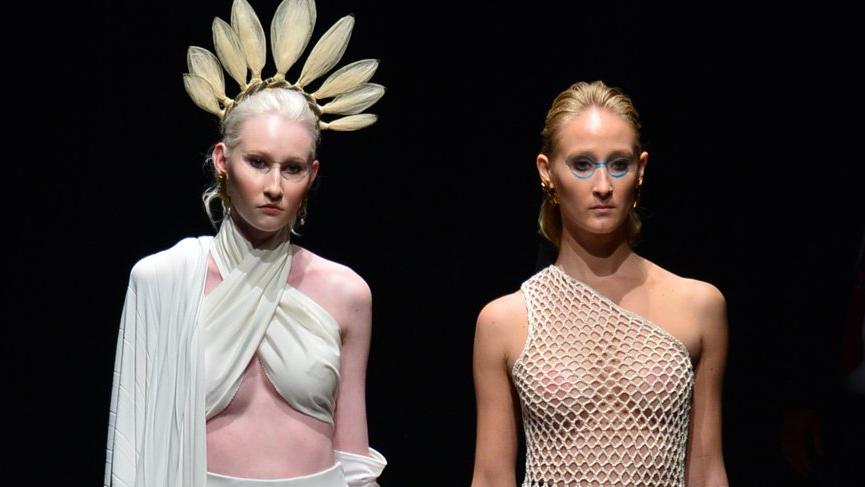 Mercedes Benz Fashion Week Istanbul başladı