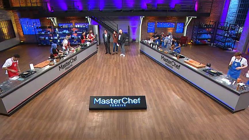 MasterChef eleme adayları belli oldu! MasterChef dokunulmazlık oyununu kim kazandı?