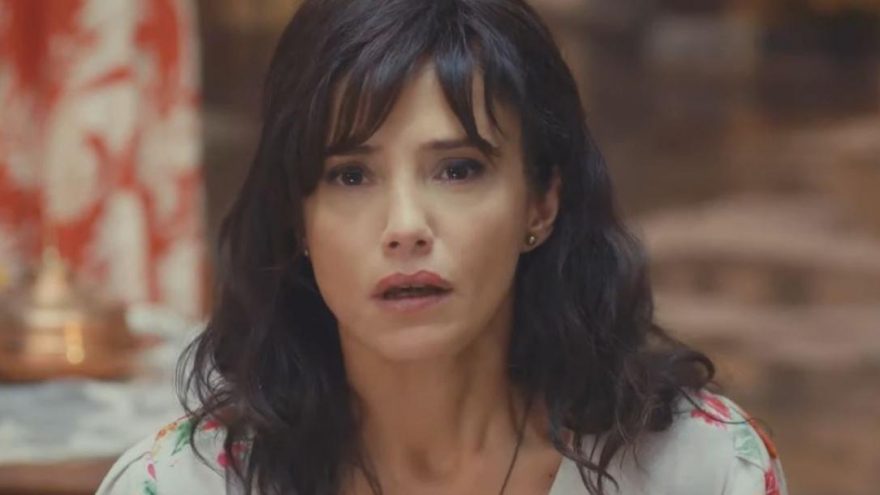 Benim Adım Melek 4. yeni bölüm fragmanı yayınlandı! Benim Adım Melek 3. son bölüm izle