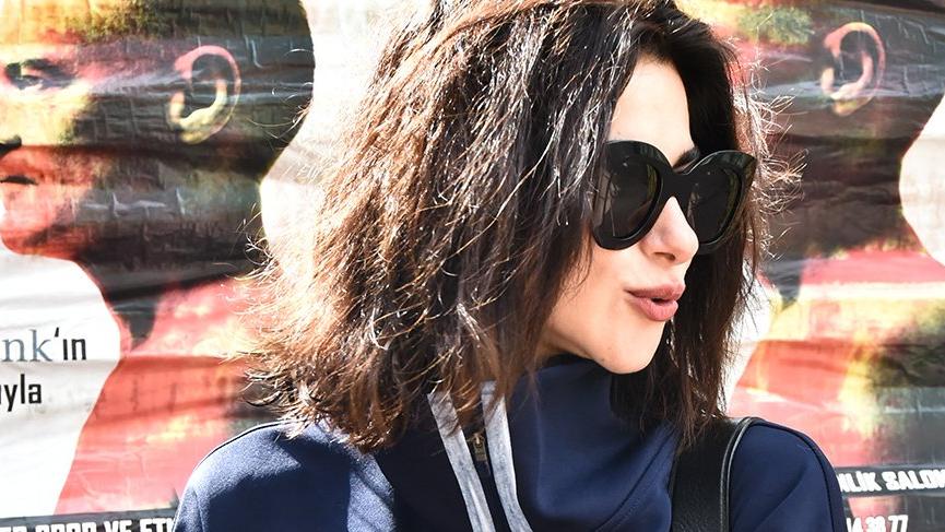 Nesrin Cavadzade’nin başına gelmeyen kalmadı