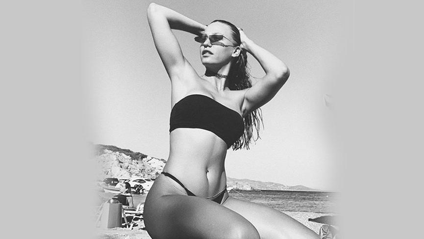 Serenay Sarıkaya’dan hayranlarını üzen karar