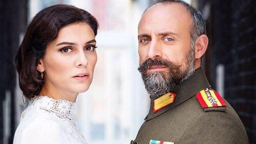 Bergüzar Korel’in ablasından şaşırtan iddia