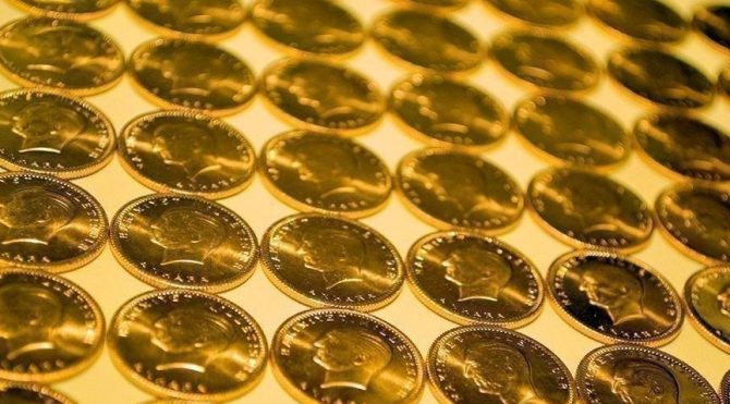 Altin Fiyatlari Gune Yukselisle Basladi Ceyrek Ve Gram Altin Ne Kadar Ekonomi Haberleri