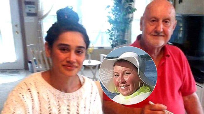 Meltem Miraloğlu o yazarı tehdit etti iddiası