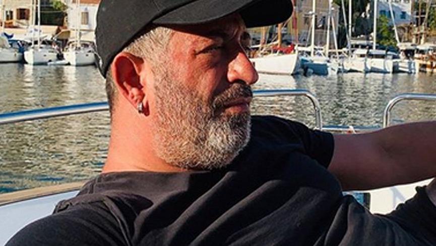 Cem Yılmaz’dan yaşlılık üzerine…