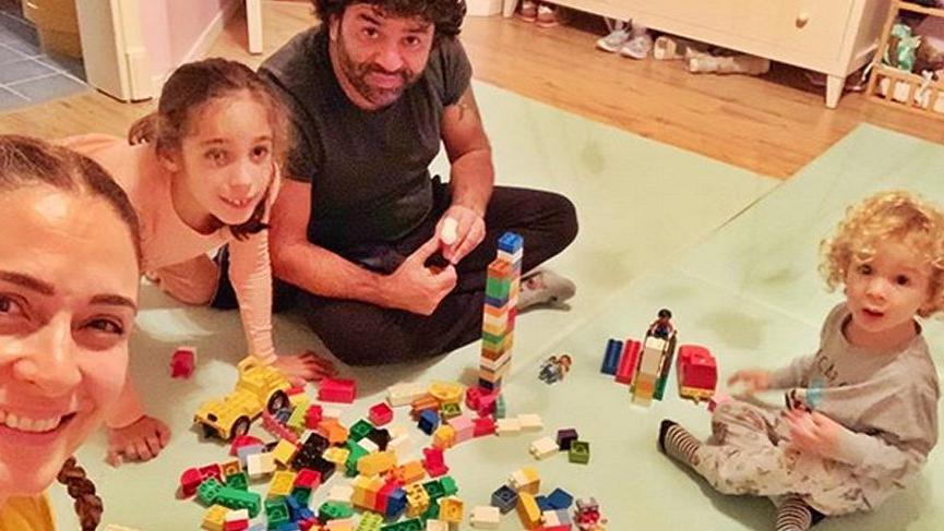 Ceyda Düvenci: Bize nasıl iyi geldi anlatamam