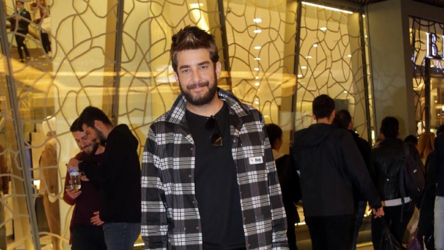 Enis Arıkan: Gelen tepkilere çok üzüldüm