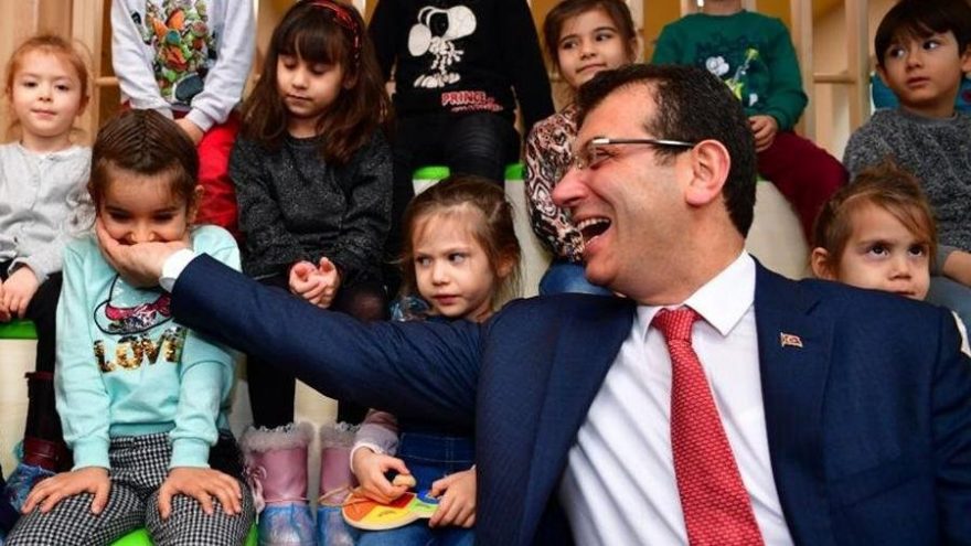 Imamoglu Nun Halk Sut Projesi Hayata Geciyor 750 Bin Litre Sut Dagitilacak Son Dakika Haberleri