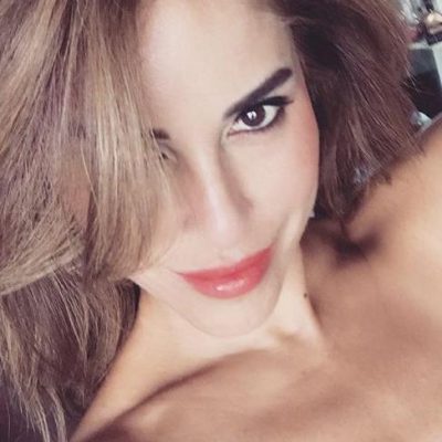 Irmak Unal In Karin Kaslari Yillara Meydan Okuyor Magazin Haberleri
