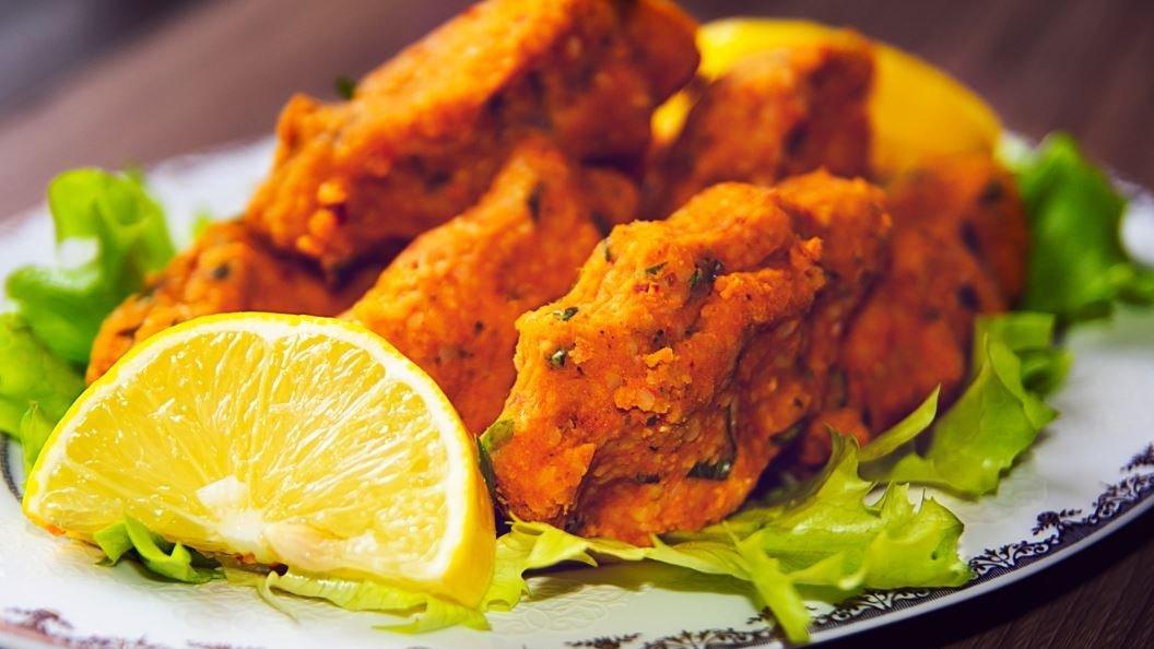 pratik mercimek koftesi tarifi
