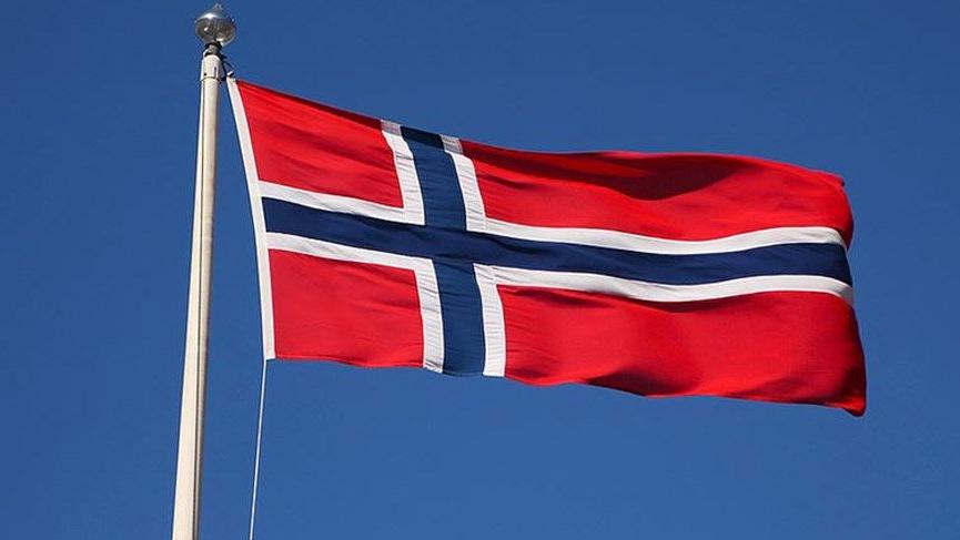 Norvec Turkiye Ye Silah Ihracatini Askiya Aldi Son Dakika Dunya Haberleri
