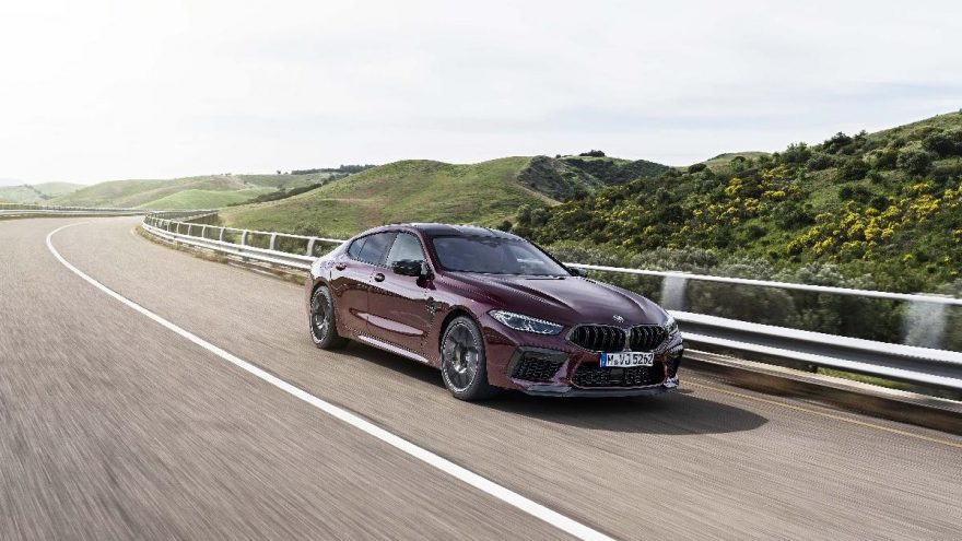 Bmw Nin En Hizli Modelleri Ortaya Cikti Sozcu Gazetesi