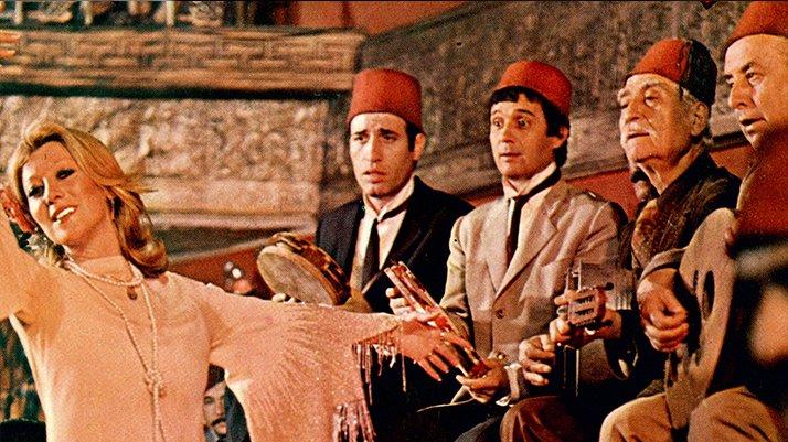 Şabanoğlu Şaban konusu ve oyuncuları… Şabanoğlu Şaban ne zaman çekildi?