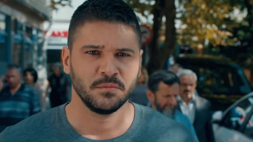 Şampiyon 6. yeni bölüm fragmanı yayınlandı! Şampiyon 5. son bölüm izle